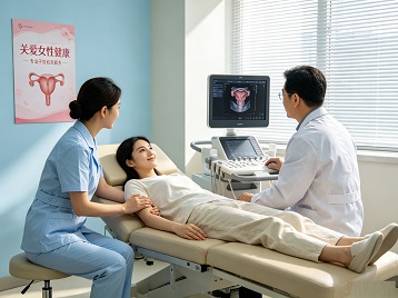安阳代孕试管婴儿对孕母体有哪些基本要求