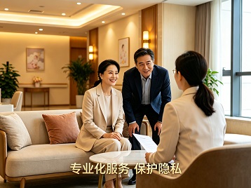 安阳有偿售卵代生女生的客户的客户群体有哪些
