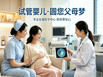 安阳辅助生育服务 试管婴儿行业的兴起背景、发展与未来展望